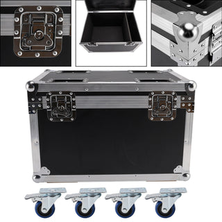 Flight Case For 1Pcs 230W Beam 7R Sharpy Moving Head Stage Light Hard Case