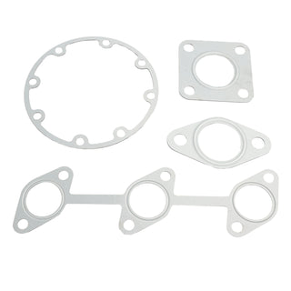 Complete Cylinder Head With Valve Spring & Gasket Kit For Kubota D1105 RTV1100