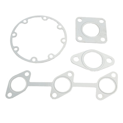 Fit For Kubota D1105 Engine Cylinder Head Complete Cylinder Gasket Kit Set Generic