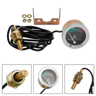 Indicator Converter Temp Indicator Meter 1W0702 1W-0702 For Caterpillar