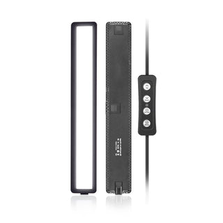 WS66 RGB LED Video Light Fill Light Video Camera Mobile Phone Live Photography
