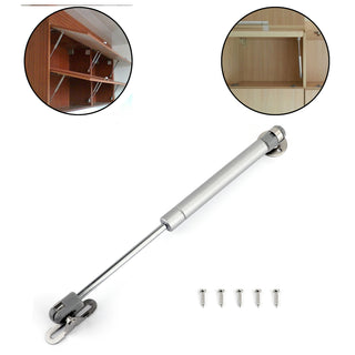 1X Kitchen Door Lift Pneumatic Hydraulic Gas Spring Lid Flap Stay Strut Support