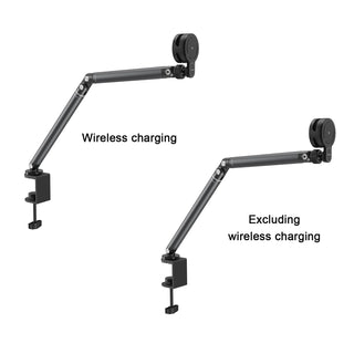 Mobile Phone Live Broadcast Artifact Wireless Charging Radiator Magnetic Cooling