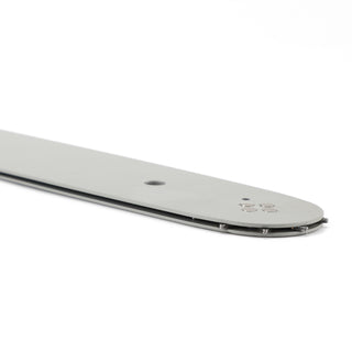 18" Chainsaw Guide Bar Chain 0.325“.058” Gauge 72DL Fit Husqvarna 440 460