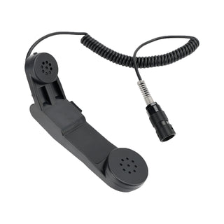 U329/PRC-152-H250 6-pin walkie-talkie telephone with weak magnet