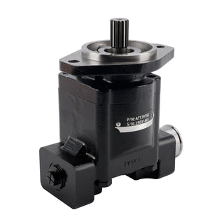 AT179792 Hydraulic Pump Fits For John Deere 310L 310G 310E 310J Backhoe Loader