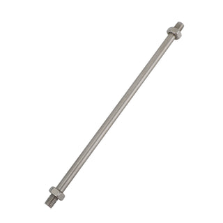 1" Male Thread Float Ball Valve Floating Ball Stainless Steel Water Sensor