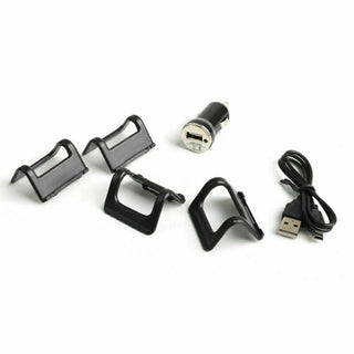 Signal Booster Phone Cell Car Kit 1900/2100 MHz Repeater WCDMA Cradle