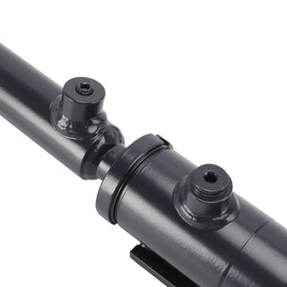 1900132400 19001-32400 Quick Attach Hitch Cylinder For Takeuchi TL12 (CR) TL250