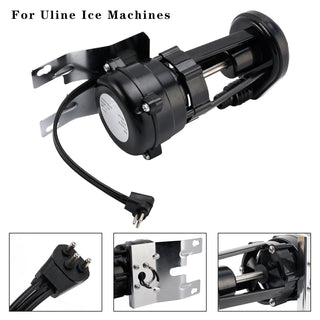 Water Circulation Pump 31613‑S for Uline Ice Machine 80‑54137‑00