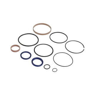 4.0" Bore x 1.75" Rod Cylinde Hydraulic Log Splitter Cylinder Rebuild Seal Kit