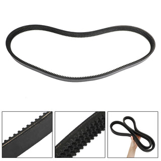 6660994 Drive Belt For Bobcat Skid Steer Loader 753 763 773 7753