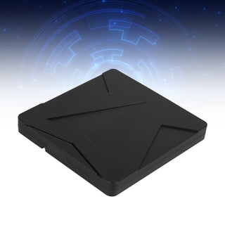 USB Type-C 7 IN 1 External ray Disc Writer  Reader CD DVD Drive USB 3.0