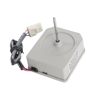 DC 12V Refrigerator Fan Motor Freezer Heat Sink Fan Motor