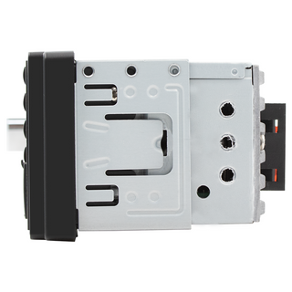 4.1 Inches Car Radio Stereo 1DIN Bluetooth FM USB AUX Audio MP5 Player + Camera