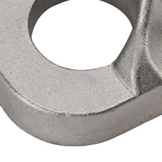 Energy Hydraulic Log Splitter Valve Lever Handle Mounting Bracket for HUSKY/MTD