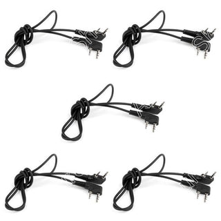 Cloning Copy Cable Radio For QUANSHENG WOUXUN TYT BAOFENG UV5R 888S KENWOOD