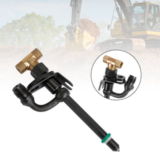 28481 RE36935 Fuel Injector For John Deere 6068D 6068T Engine 6506 6600