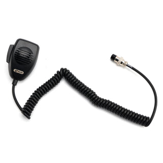 CB-12 Car Microphone Speaker for PR240 PR245 PR350 PR375 PR550 PR3000 PR3100