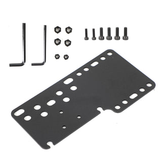 USB Handbrake Drift Adapter Board For Racing Games Steering Wheel Stand G29 G920