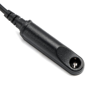 A58/9R-SM10 Microphone Speaker Iron Clip Hand Microphone Speaking Microphone