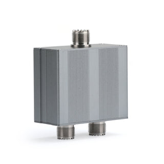 MX72 Ham Radio Combiner VHF/UHF Frequency Linear Transit Station Duplexer