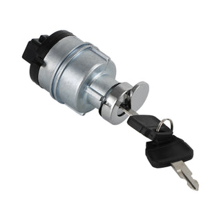 Starter Ignition Switch YN50S00026F1 YN50S00002F1 YN50S00026F3 For Kobelco