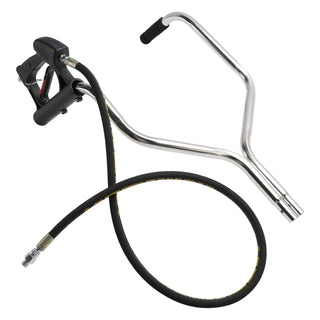 20" Whirl-A-Way Surface Cleaner – 4000 PSI, 8 GPM, Heavy-Duty Rotary Pressure Washer Attachment
