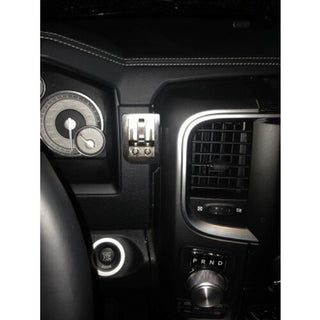 Versatile Mounting Bracket For Dodge Ram 1500 2500 2009-2016