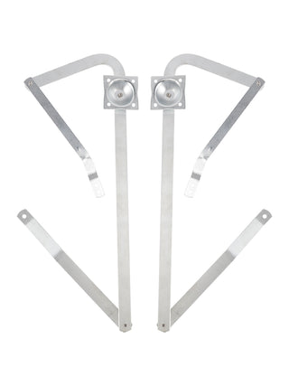 PR315500 +PR315500 Attic Ladder Hinge Arm Left+Right For Louisville Ladder