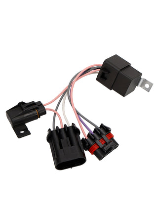 669415 Fuel Timer Solenoid For Bobcat Excavator 231 325 328 331 341 418 E08 E10