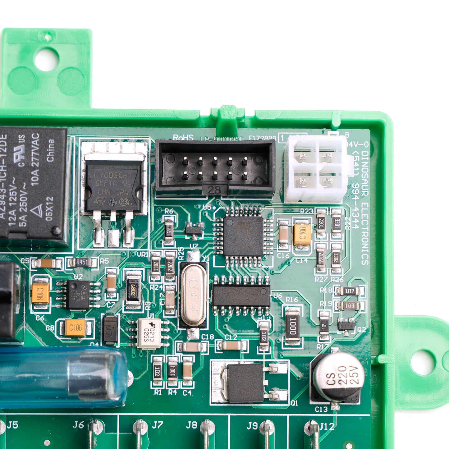 Refrigerator Main Power Control Circuit Board 3850415.01 Fit for Dometic