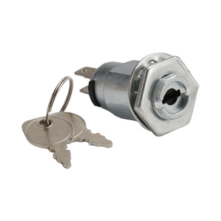 Fits Stens 430-512 Indak Ignition Switch 925-0873 02456500 52406900 D18090