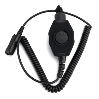 P6600-260 Reel PTT For XPR3300 XPR3500 XIR P6620 XIR P6600 DP2600 DP2000 DP2400
