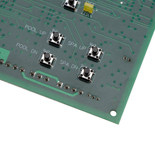 472100 Digital Temperature Controller Board for Pentair MiniMax NT LN Series