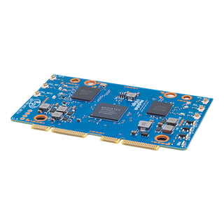 Banana Pi BPI-R4-WiFi7 Module BPI-R4-NIC-BE14 Open Source Router R4 WiFi7 Module