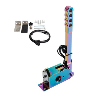 For Racing Games G25/G27/G29 For Assetto PC 14Bit SIM USB Handbrake Neo Chrome