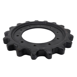 T370852 T254141 Drive Sprocket For John Deere 319 323 325 329 10Hole 17Teeth