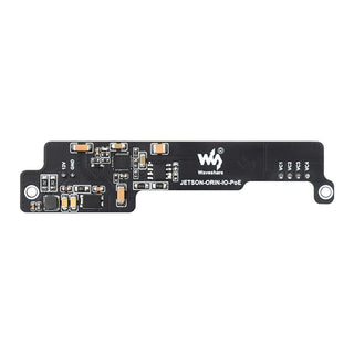 NVIDIA Jetson Orin Nano/NX Ethernet POE Expansion Board Supports 802.3af/at