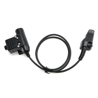 K385-U94 PTT For TK480 TK481 TK490 TKD3188 TK-D300 TK390 TK3185 TK3140 TK3148