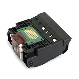 Reufrbished Printer Print Head for MP770 MP790 PIXMA MP750 MP760 MP780 QY6-0049 Replacement Printer Print Head QY6-0049 For I865 IP4000 MP760 MP780 IP4100 Full Color QY6-0049 Printhead Printer Head for IP4000 IP4100 IP4000R IP4100R