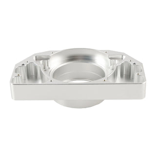 Aluminum Bearing Seat for G25 G29 G923 Movement Logitech Steering Wheel Silver