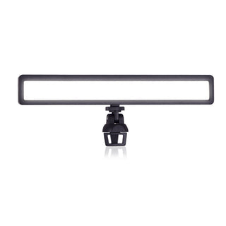 WS66 RGB LED Video Light Fill Light Video Camera Mobile Phone Live Photography