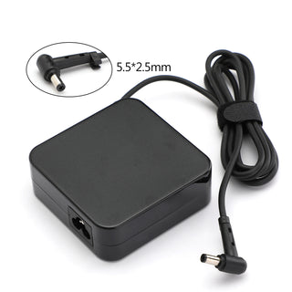 AC-Adapter Netzteil Notebook 19V 4.74A 90W B Netzadapter für Asus ADP-90YD