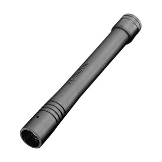 1x Car Radio 95mm Short Antenna UHF for Vertex VX-160 VX-400 VX-231 VX-428 Radio