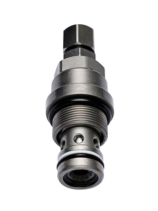 4372683 Service Relief Valve For Hitachi ZAX110 ZX120 EX120-5 EX130-5 EX120-2