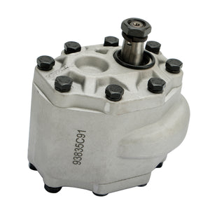 93835C91 Hydraulic Pump For Case IH 385 485 585 885 454 464 484 574 584 674