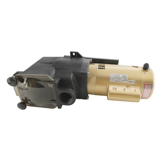Super Pump Parts W3SP2607X10 230V Pool Pump 1 HP Single Speed Pool Pump