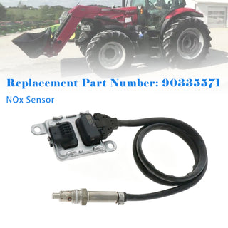 Nitrogen Oxide Nox Sensor 90335571 For New Holland For CASE IH