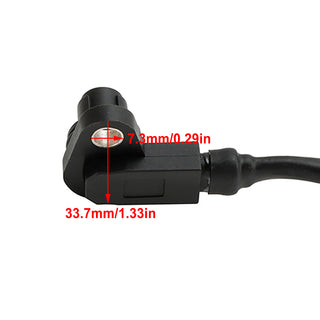 Camshaft Sensor 8-98014831-0 For Isuzu 4HK1 6HK1 For Hitachi ZAX210-3 ZAX240-3